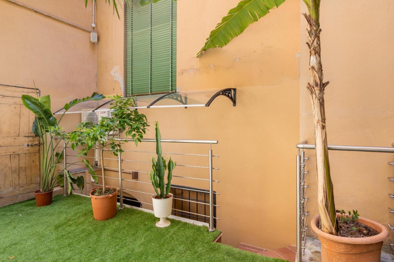 Ferienwohnung Casa Degli Archi By Wonderful Italy Bologna Exterior foto